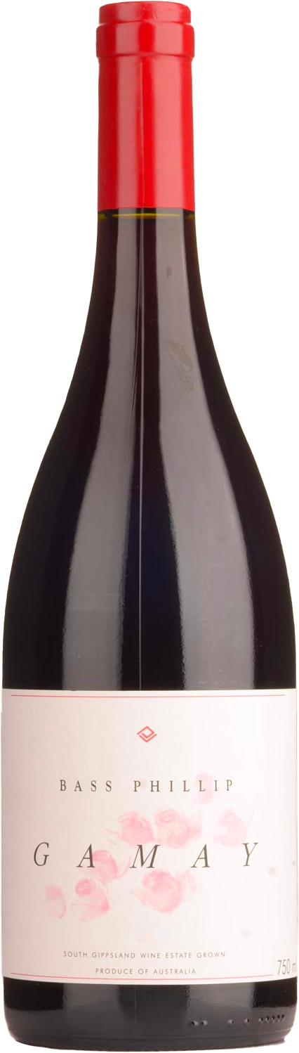 Bass Phillip Gamay 2021